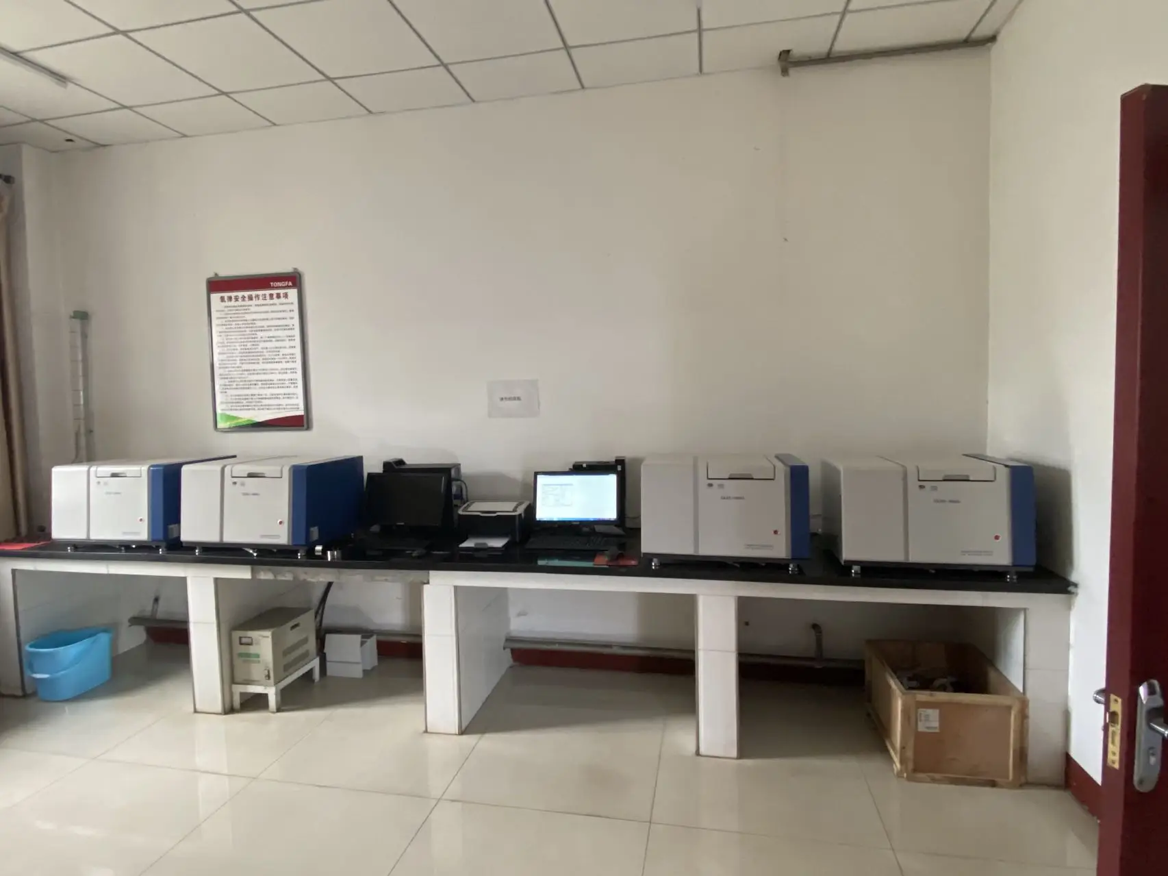 เครื่องวัดความร้อนใช้งานง่ายไหม
