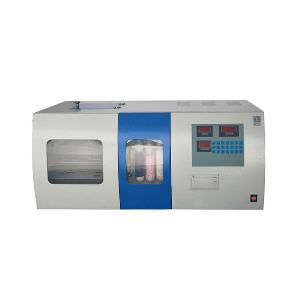 เครื่องวิเคราะห์องค์ประกอบไฮโดรคาร์บอน